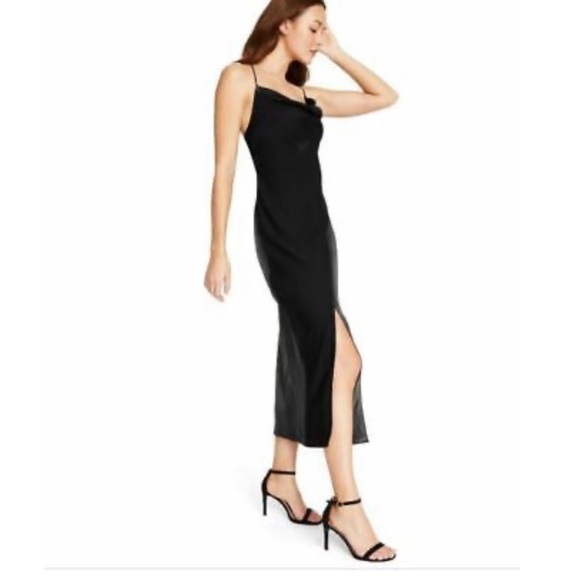 Cushnie Dresses & Skirts - NEW! Cushnie by Target Black Dress